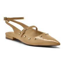 Sapato em sintetico 144-028-01